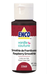 SMOTHIE DE FRAMBUESA ENCO 3368 (40GR)