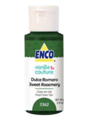 DULCE ROMERO EN GEL 3362 (40GR)