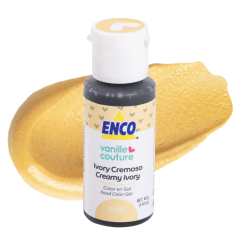 COLOR EN GEL IVORY CREMOSOS 3304 (40G)