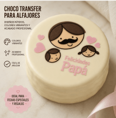 TRANSFER 04-363 PAPÁ