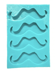 MOLDE PARA FONDANT JSF320 - 66426