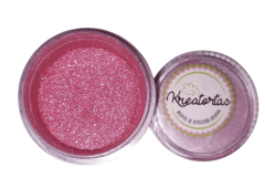 POLVO COMESTIBLE ROSADO KREATORTA