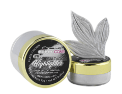 RESALTADOR HIGHLITHER EN POLVO PLATA 7G