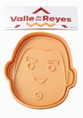 CORTADOR DE GALLETA 10 CM - BUZZ LIGHTYEAR Toy Story
