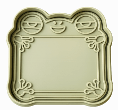 CORTADOR DE GALLETA 10 CM - LILIPAD Toy Story