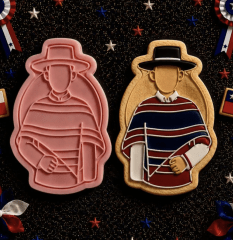 CORTADOR FIESTAS PATRIAS 2026 - HUASO