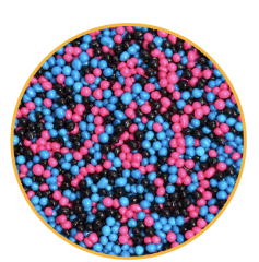 SPRINKLES A-124 / 50 GR