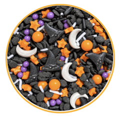 SPRINKLES A-126 HALLOWEEN - 50GR
