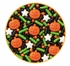SPRINKLES A-130 / 50G