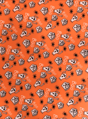 TRANSFER 03-452 HALLOWEEN