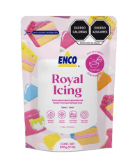 ROYAL ICING 3000/ 500G - ENCO