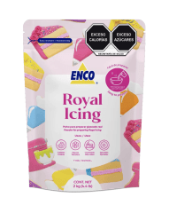 ROYAL ICING 3000/ 2 KILOS - ENCO