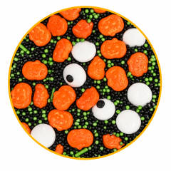 SPRINKLES A-137 HALLOWEEN - 50GR