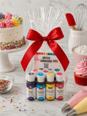 KIT BÁSICOS 9 COLORES 40G ENCO