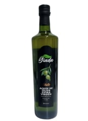 ACEITE EXTRA VIRGEN DE OLIVA GIADA 1 LT