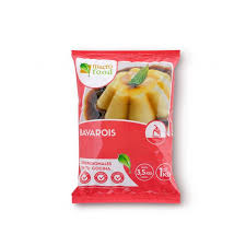 BAVAROIS FRAMBUESA 1 KG