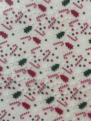 TRANSFER 03-549 NAVIDAD