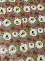 TRANSFER 05-467 NAVIDAD