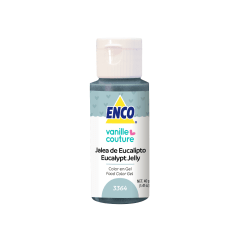 COLOR EN GEL JALEA DE EUCOLIPTO 3364 (40G)
