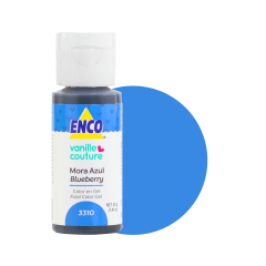 COLOR EN GEL MORA AZUL 3310 (40G)