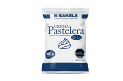 BALUE CREMA PASTELERA 400 BAKELS