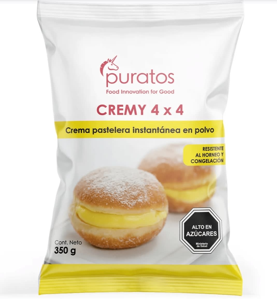 CREMA PASTELERA CREMY 4X4 - 350GR2