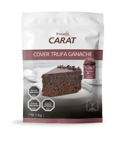COVER TRUFADO GANACHE 1 KILO1