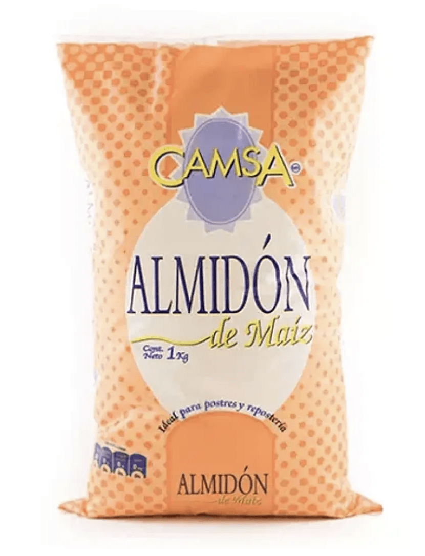 ALMIDON DE CAMSA 1 KG1