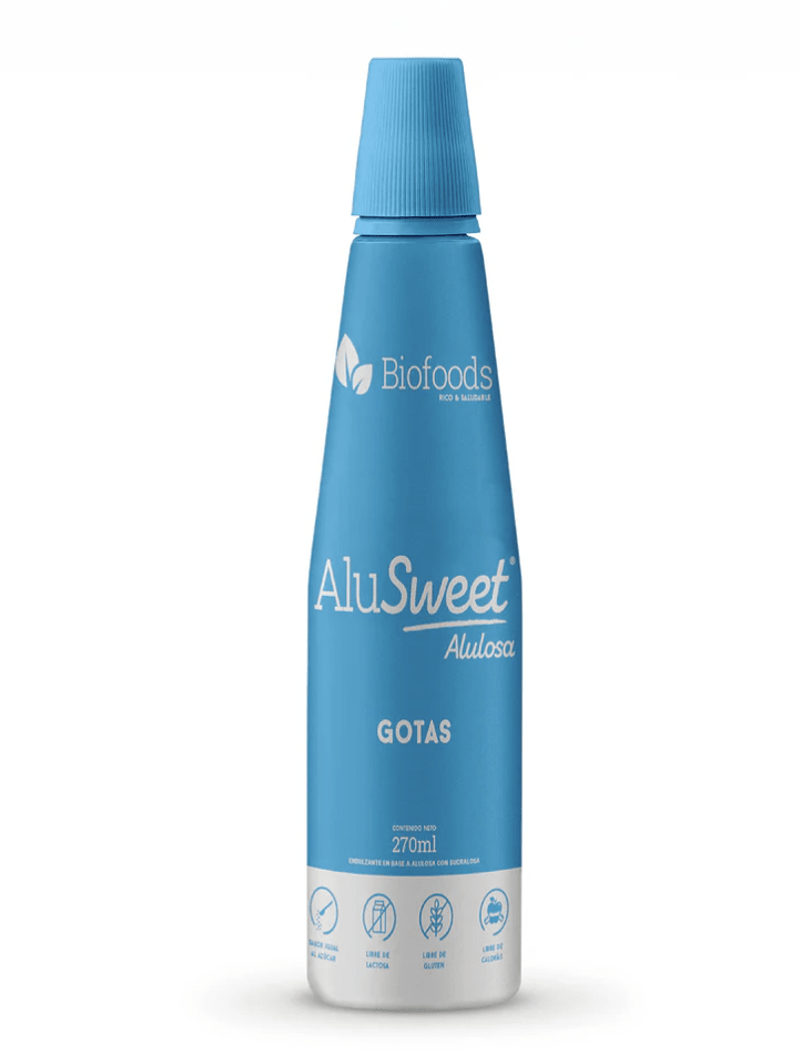 ALULOSA 270 G ALUSWEET1