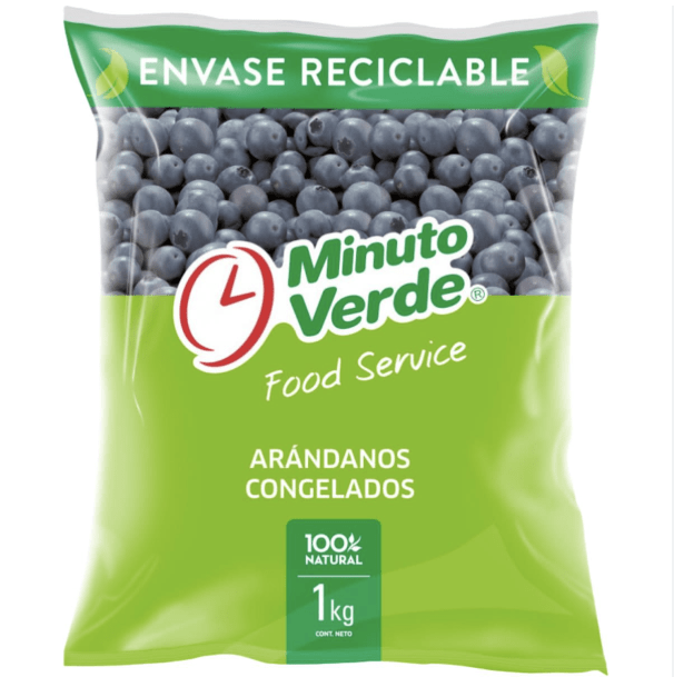 ARÁNDANOS CONGELADO 1 KILO MINUTO VERDE1