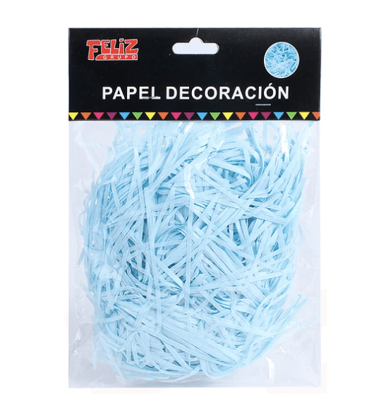 ART. COTILLON 20G COLORES2