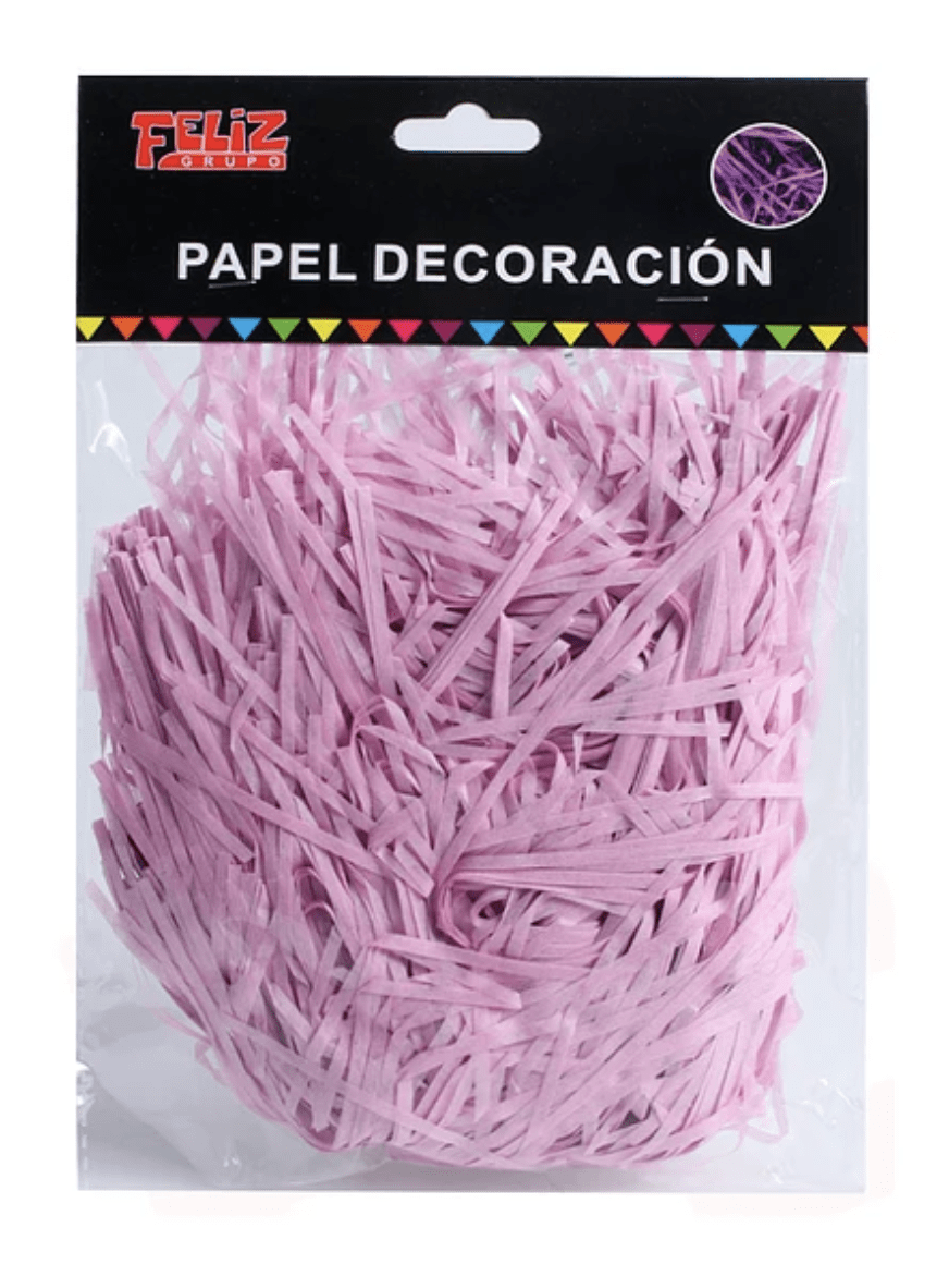 ART. COTILLON 20G COLORES5