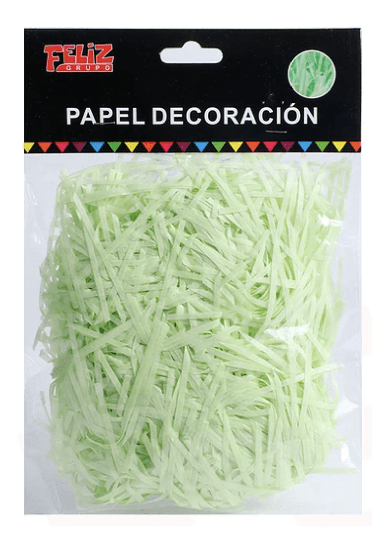 ART. COTILLON 20G COLORES6