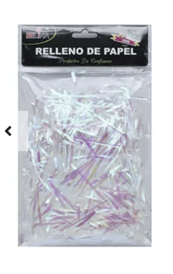 ART. COTILLON 20G COLORES7