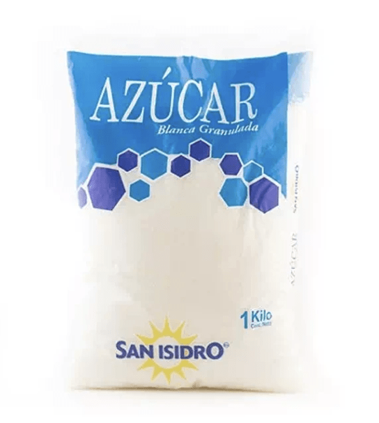 AZUCAR SAN ISIDRO 1 KILO1