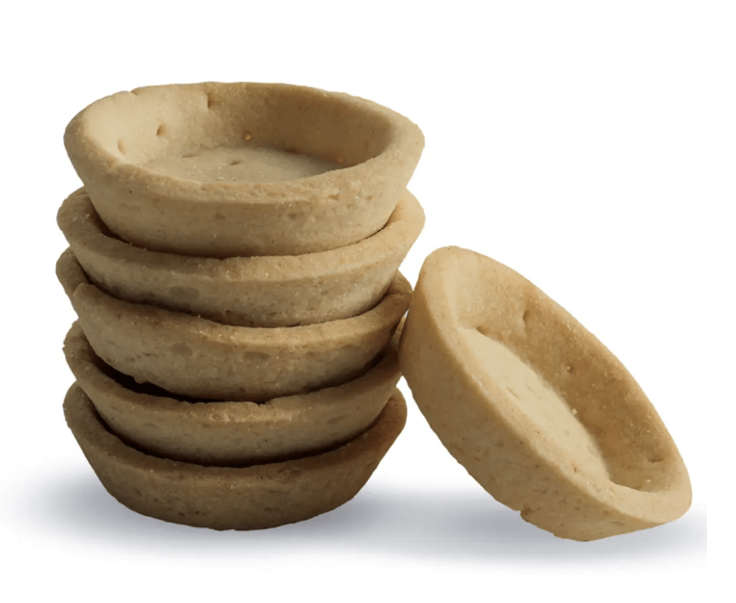 BASE TARTALETA COCKTAIL 5 CM OBERENA1