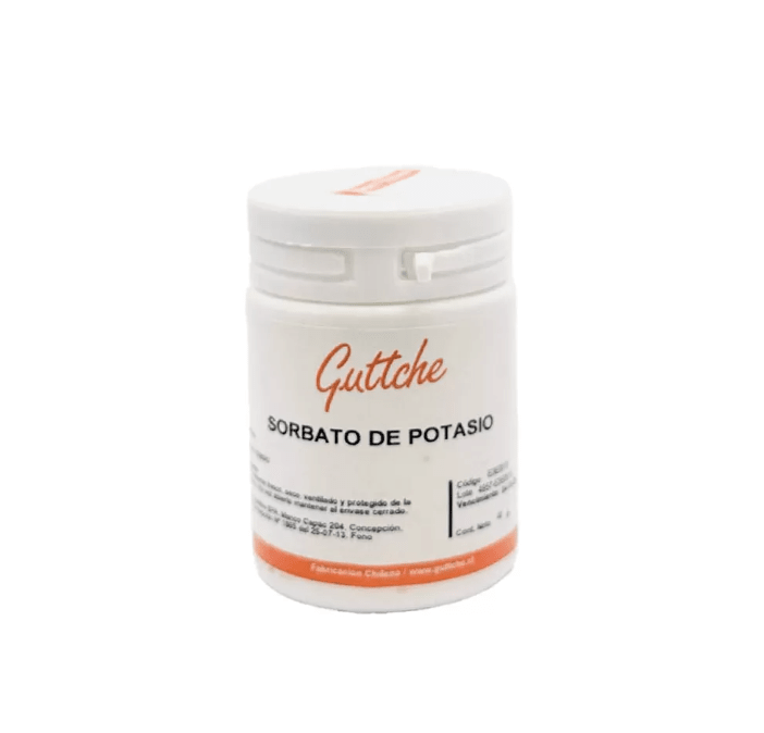 BENZOATO DE SODIO 40 GUTTCHE1