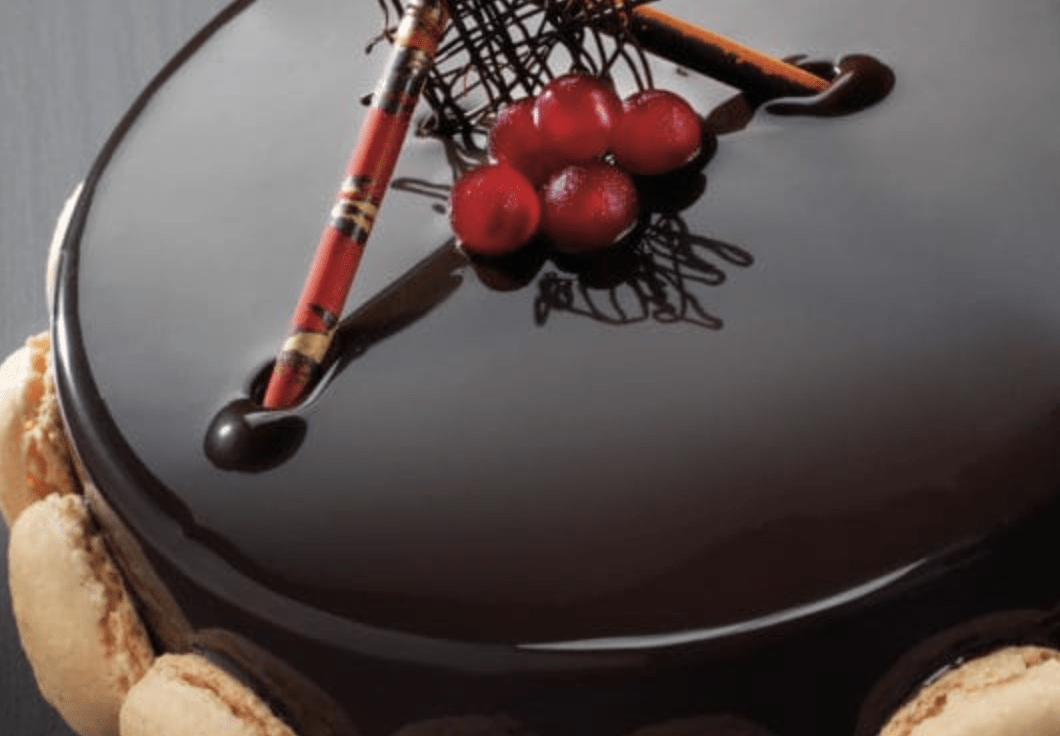 CHOCOLATE GLAZE 4,5 KG2