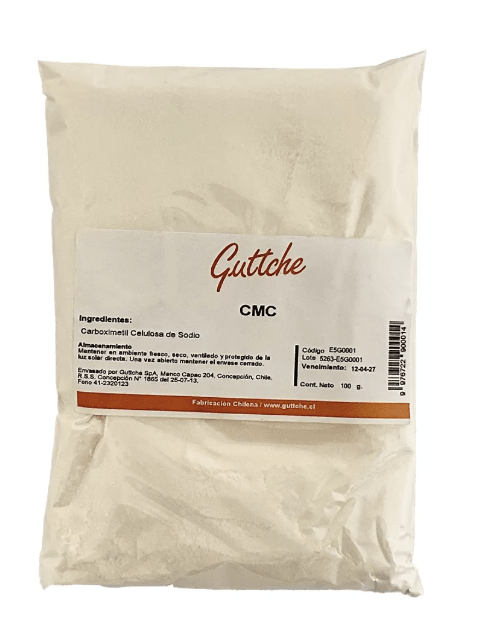 CMC GUTTCHE (FGM) 100 GR GUTTCHE1