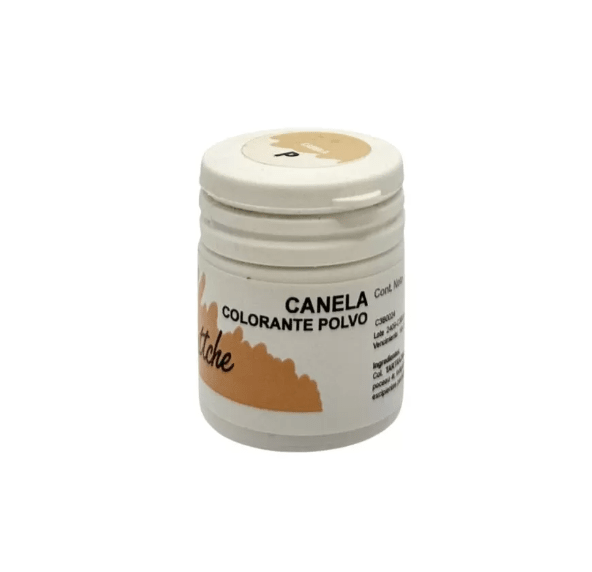 COL. POLVO CAFE CANELA 15G GUTTCHE1