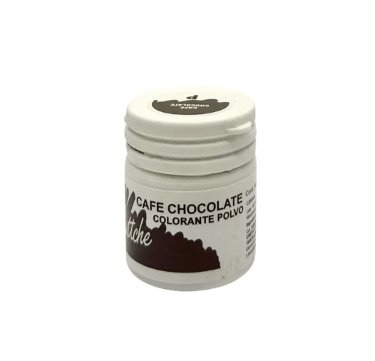 COL. POLVO CAFE CHOCOLATE 15G GUTTCHE1