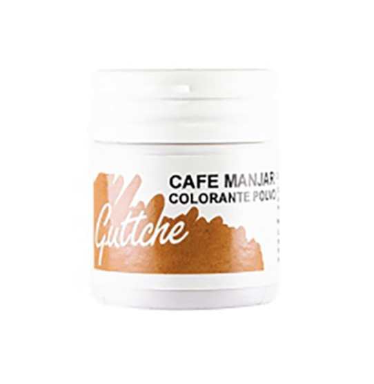 COL. POLVO CAFE MANJAR 15G GUTTCHE1
