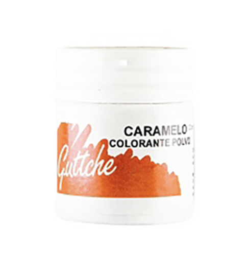 COLORANTE POLVO CARAMELO 15G GUTTCHE1