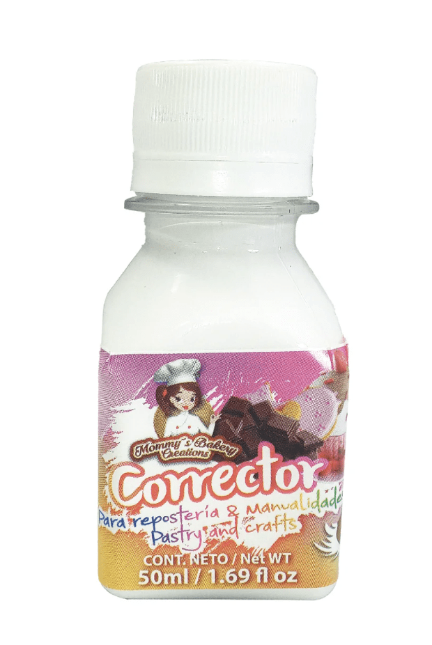 CORRECTOR PARA REPOSTERIA 50 ML1