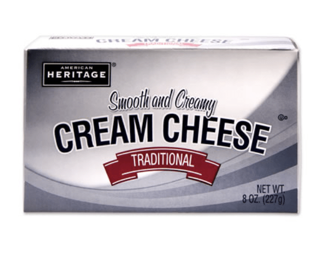 CREAMCHEESE FT 190G1