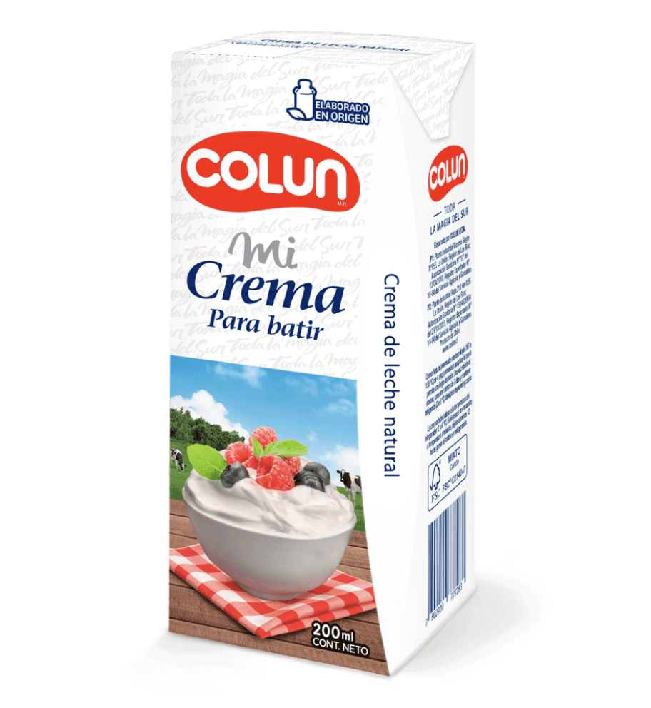 CREMA COLUN 200 GR1