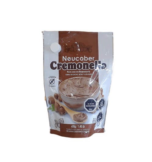 CREMONELLA DISPENSADOR DE 650 GR1