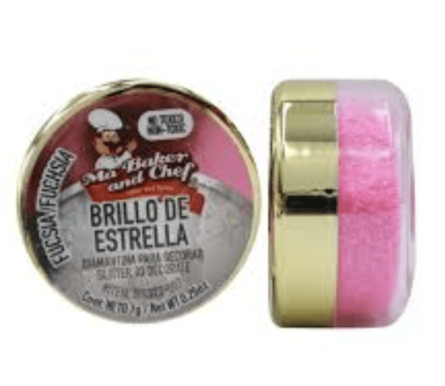 DIAMANTINA FUCSIA 7G1