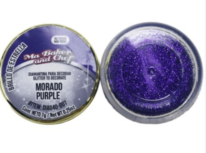 DIAMANTINA MORADO 7 GR1