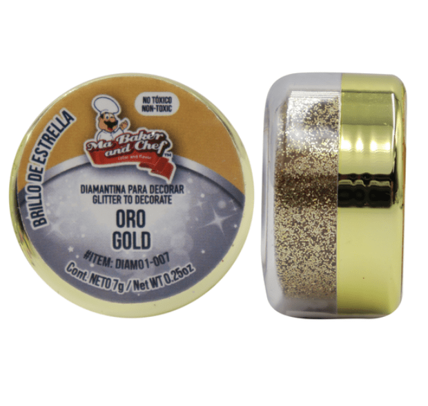 DIAMANTINA ORO 7 GR1